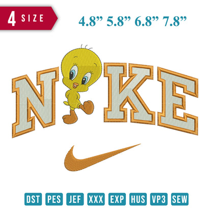 Nike Baby Tweety