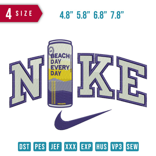 Nike Beach Bottle