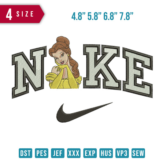 Nike Belle Sweet