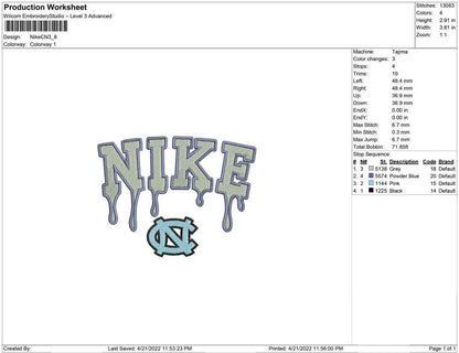 Nike CN