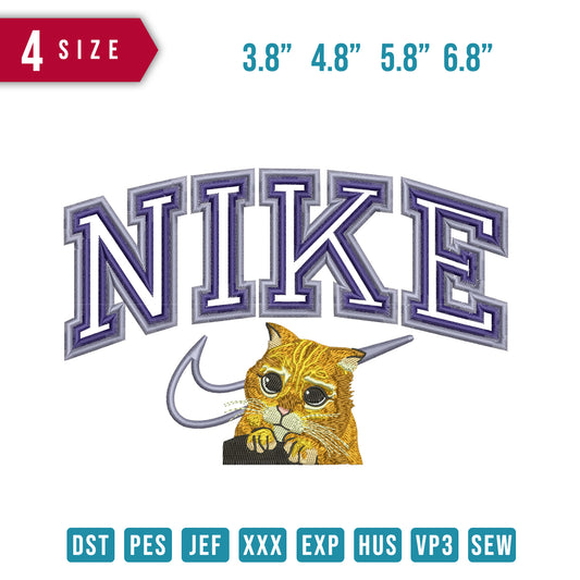 Nike Cat Real
