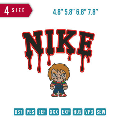 Nike Chucky Little