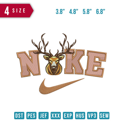 Nike Deer