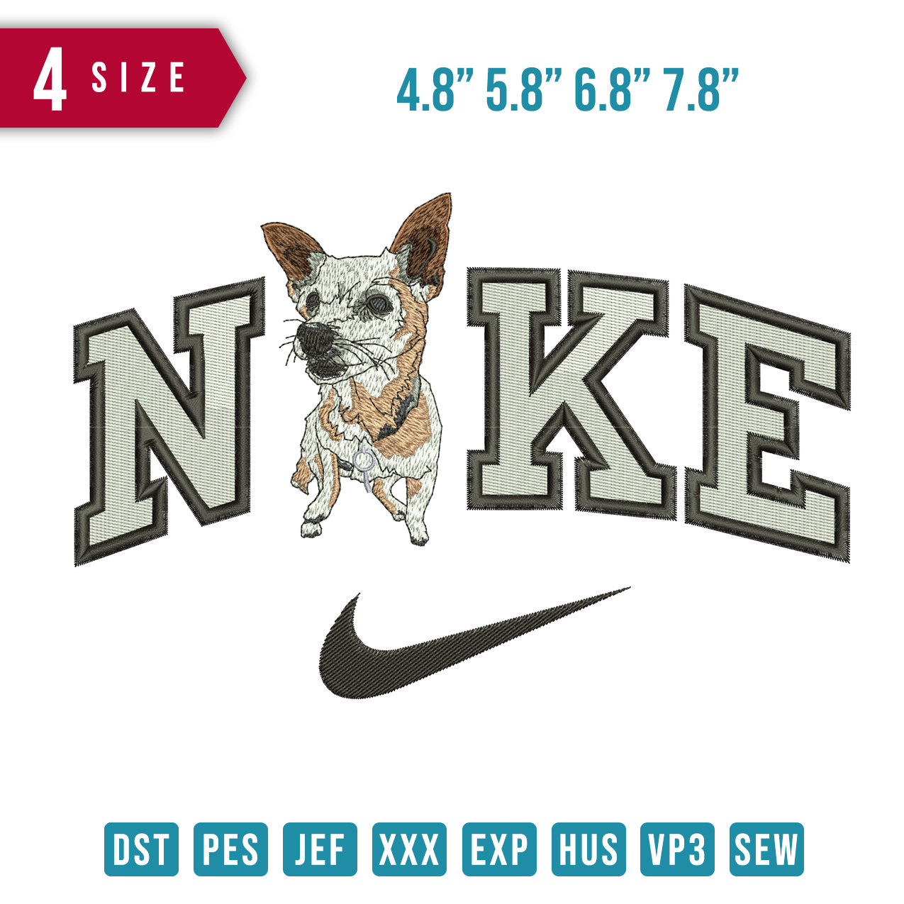 Nike Dog C