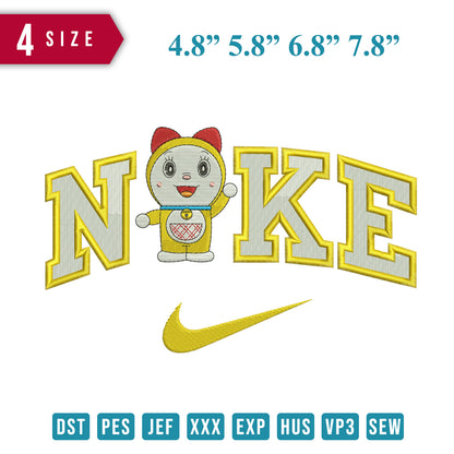 Nike Dorami