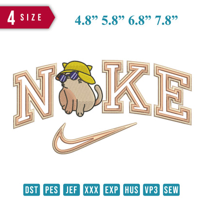 Nike Double Cat Cute