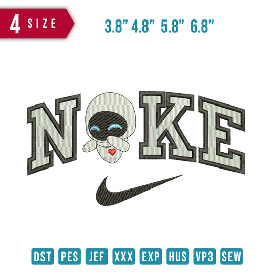 Nike Eve