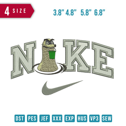 Nike Finding Dory