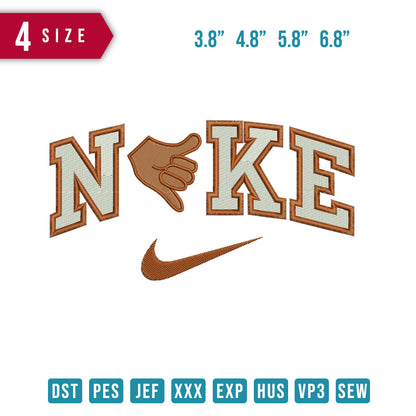 Nike Finger Call