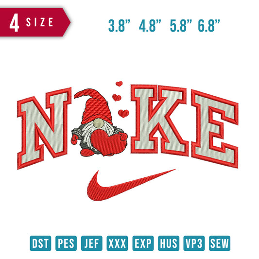 Nike Gnome