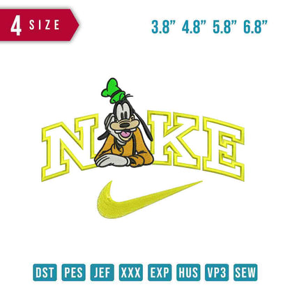 Nike Goofy