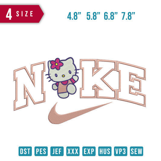Nike Hello Kitty