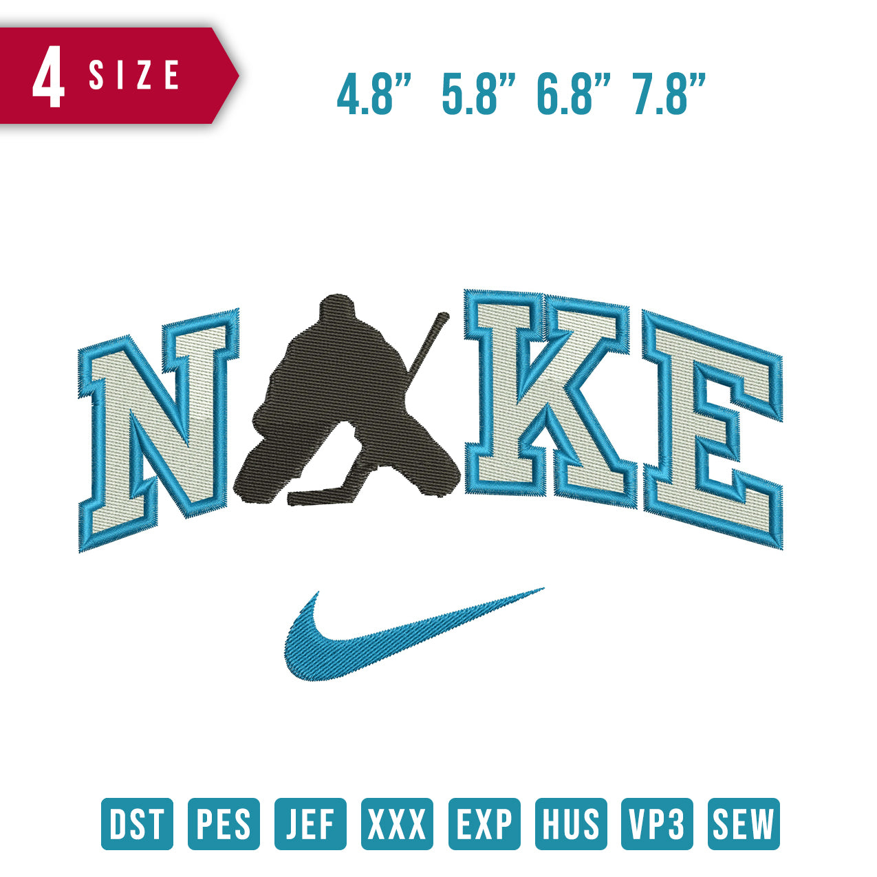 Nike Hockey