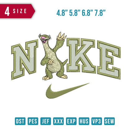 Nike ice Age