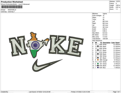 Nike India