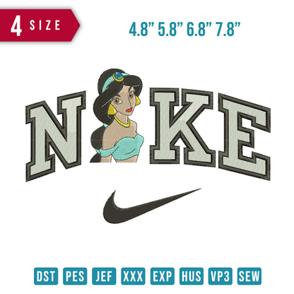 Nike Jasmine