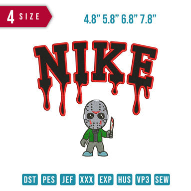 Nike Jason Little