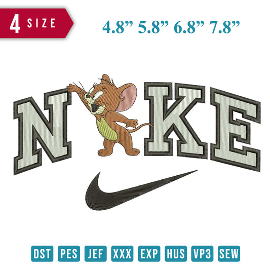 Nike Jerry