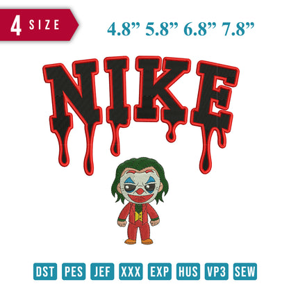 Nike Joker Chibi