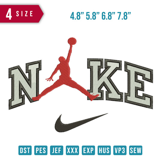 Nike jordan icon