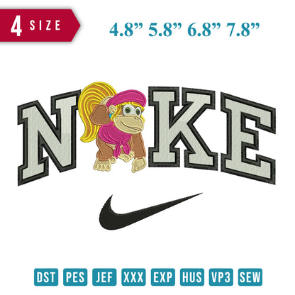 Nike Kingkong Female