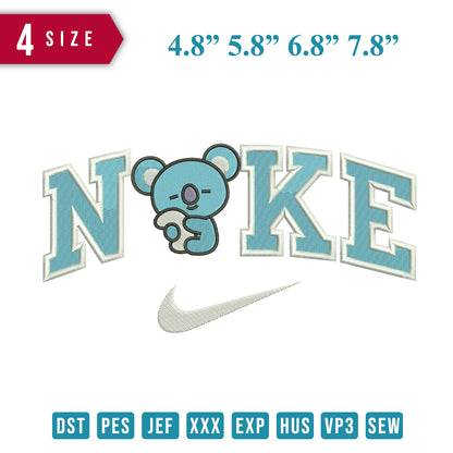 Nike koya