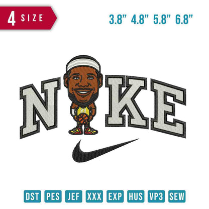 Nike Lebron