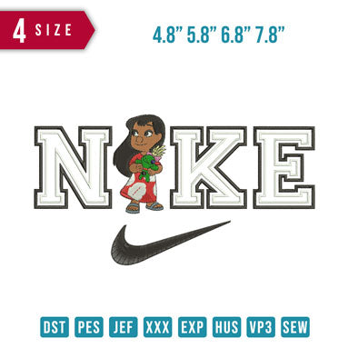 Nike Lilo