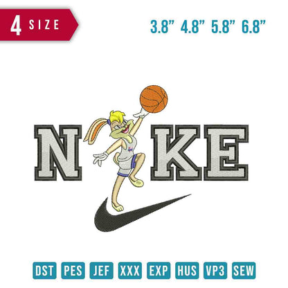 Nike Lola Bunny