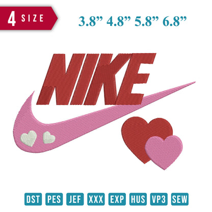Nike Loves