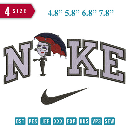 Nike Malaria