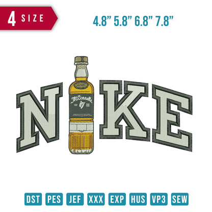 Nike Mcconnel bottle
