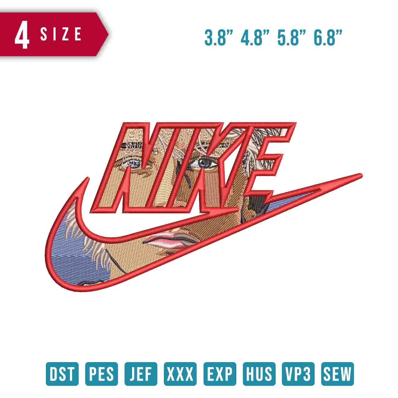 Nike MGK