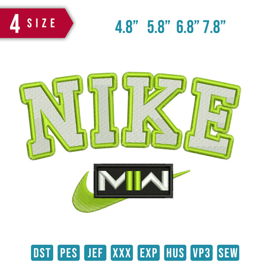 Nike miiw