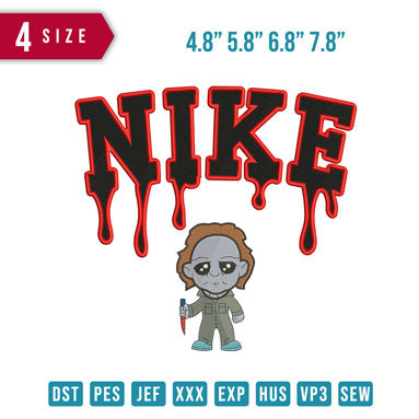 Nike Myers Little
