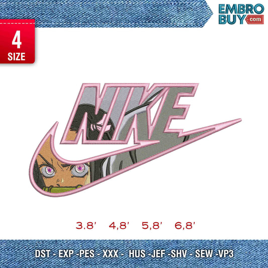 Nike Nez
