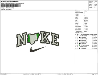 Nike Nigeria