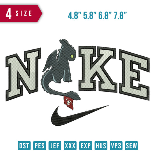 Nike Nightfurry