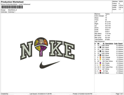 Nike Obito