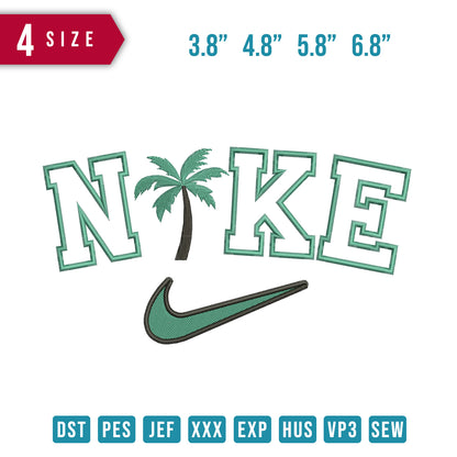 Nike Palmtree