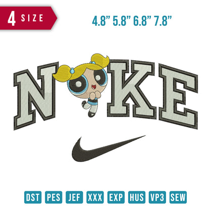 Nike PowerPuff C