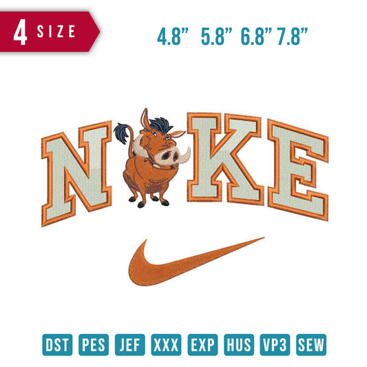 Nike Pumba