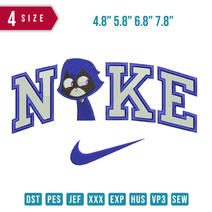 Nike Raven
