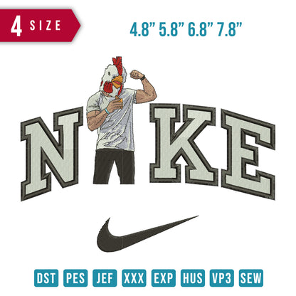 Nike Roosterman B