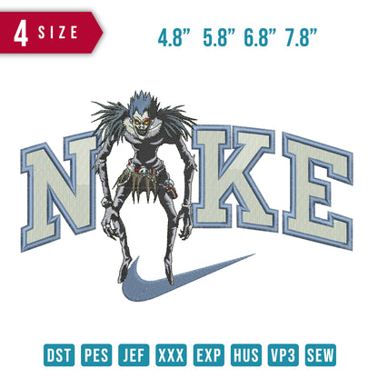 Nike Ryuk
