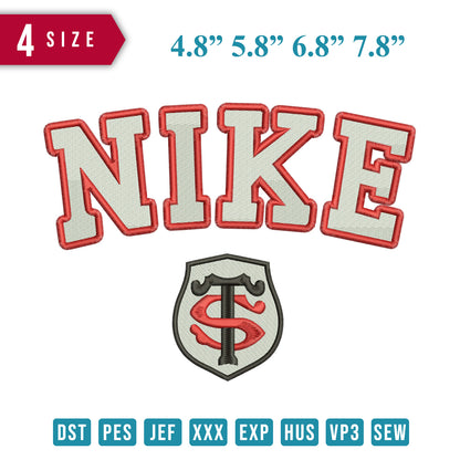 Nike ST