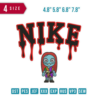 Nike Sally Little
