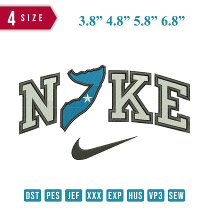 Nike Somalia