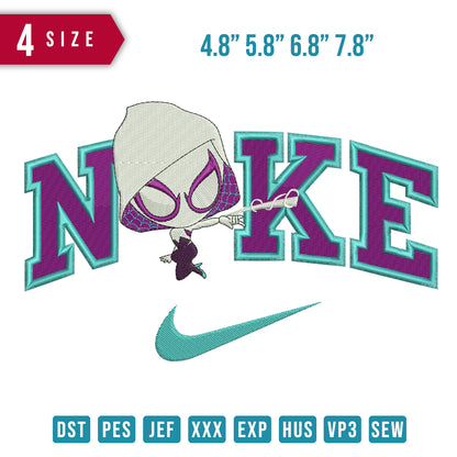 Nike Spider Gwen