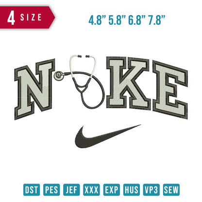 Nike Stethoscope
